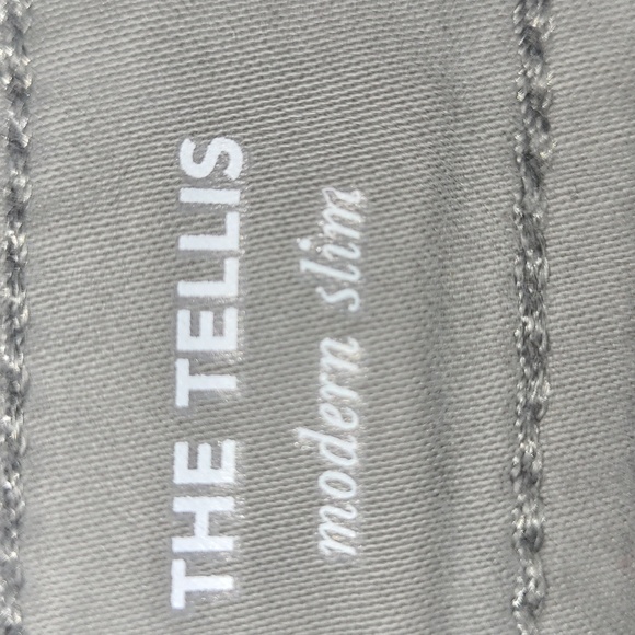 AG Jean's - Grey color - size 31×34 - Picture 6 of 16